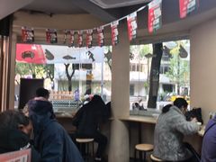 -面道赞宁海海鲜面(迎凤街店)