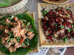 -宋记冕宁土菜馆(海门渔村二店)