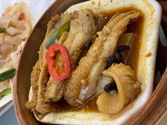 -顺德人家食府(黄金广场店)
