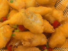 -得记得潮州海鲜砂锅粥(宝业路店)