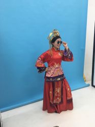点击看大图 -太郎花子婚纱摄影艺术中心