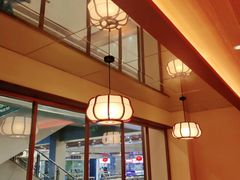 -仓桥家·焗寿司·锅物(光谷步行街店)