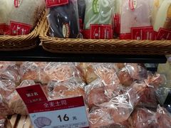 -山崎面包(百联世纪店)