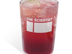 -科学家咖啡(恒隆广场店)