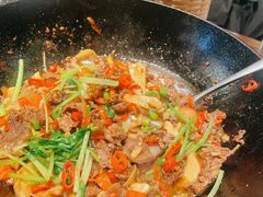 -小隐人家(乐松店)