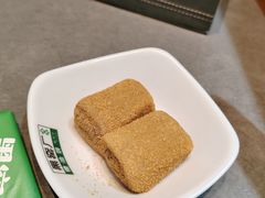 -黑窑厂糖油饼烤鸭·清真菜(黑窑厂街店)