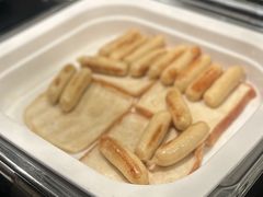 -嘉年华大酒店琴湾-自助餐厅
