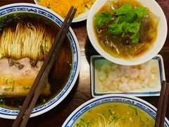 -同得兴 Since·1995 传统苏式面馆(嘉馀坊店)