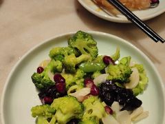 -小吊梨汤·北京菜·烤鸭(清河万象汇店)