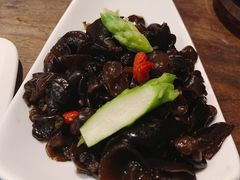 -五观堂素食(新华路店)