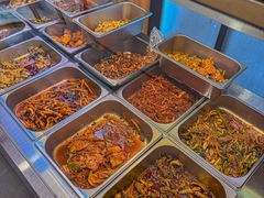 -鸡西冷面(翠竹店)