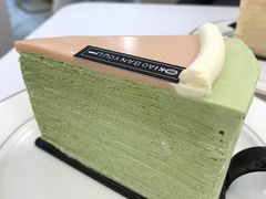 法式开心果千层-小半有礼(天河南店)