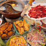 非常值得！试业期间就爆满的打边炉店🍲