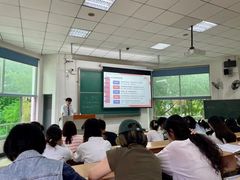 -帝京日语(春熙路旗舰校区)