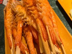 -牛New寿喜烧(中山公园龙之梦店)