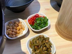 -阿香米线(深业上城店)