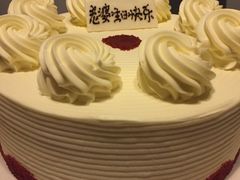 -第戎蛋糕(恒隆广场店)