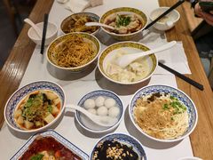 -龙抄手(春熙路总店)