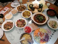 -丁里羊肉小镇(天鹅湖总店)