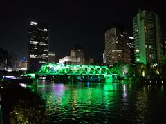 -运河游船(武林门码头)