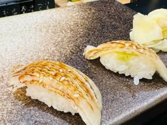 -Sushi Hanzo半藏(天环广场店)