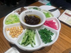 -尹三豆汁(前门旗舰店)