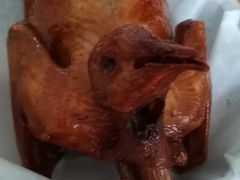 红烧乳鸽-味为先光明乳鸽(光明总店)