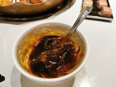 -墨居上隐·院子里火锅(峨眉店)