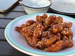 糖醋里脊-鼎香润(德胜门内店)