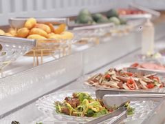 -仙螺岛海鲜自助餐厅(总店)