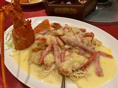 -Yan Ting 宴庭中餐厅(上海静安瑞吉酒店)