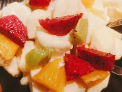 -九田家黑牛烤肉料理(华侨城店)