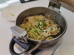 包菜饭-莆田餐厅PUTIEN(三里屯店)