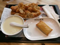 -冰泉豆浆馆(阳朔店)
