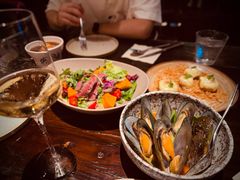 -Brut Eatery悦璞食堂(建国东路店)