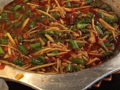 鲜锅兔-椒小兔·盐帮川菜中餐厅(金沙时代广场店)