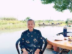 -乡乐园蟹庄·阳澄湖农家乐