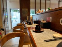 -戏作寿司(观音桥店)