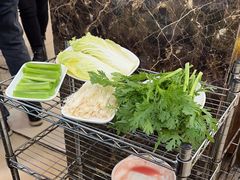-蜀皇·菌汤鲜黄牛肉汤锅(宽窄巷子店)