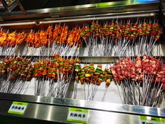 -生火火·小炉子炭烤(金楠天街总店)
