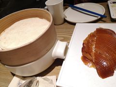 -小大董·烤鸭(凤凰汇店)