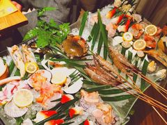 -生如夏花泰式火锅(鹭洲里店)