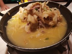 -小菜园新徽菜(扬州华润万象汇店)