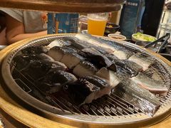 -泥炉烧肉师(新街口金銮巷店)