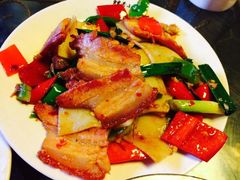 iphone_upload_pic-88号小吃店·经典云南菜·地道纳西美食