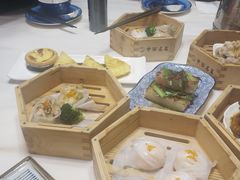 -中西名菜(增城万达广场店)