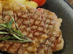 -斯比特花园西餐厅(东方商厦店)