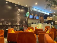 -逸派咖啡 EPARKCOFFEE(广安门店)