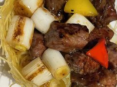 -宝燕壹号景观餐厅(龙盛国际商业广场店)