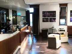 -林肯爵士乐上海中心 Jazz at Lincoln Center Shanghai